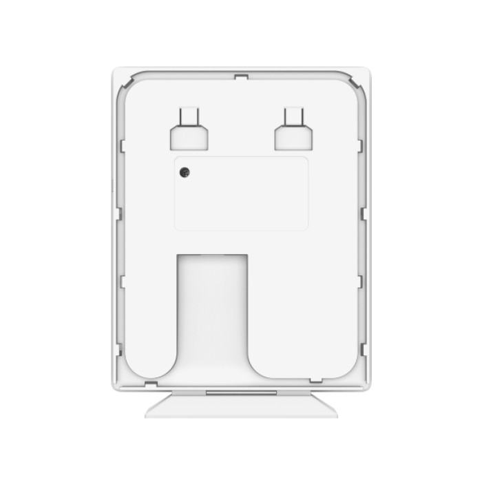 Omada by Tplink EAP650GP-Desktop Omada AX3000 Wi-Fi 6 Desktop GPON Access Point Omada by Tplink EAP650GP-Desktop Omada AX3000 Wi-Fi 6 Desktop GPON Access Point