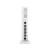 Omada by Tplink EAP650GP-Desktop Omada AX3000 Wi-Fi 6 Desktop GPON Access Point Omada by Tplink EAP650GP-Desktop Omada AX3000 Wi-Fi 6 Desktop GPON Access Point