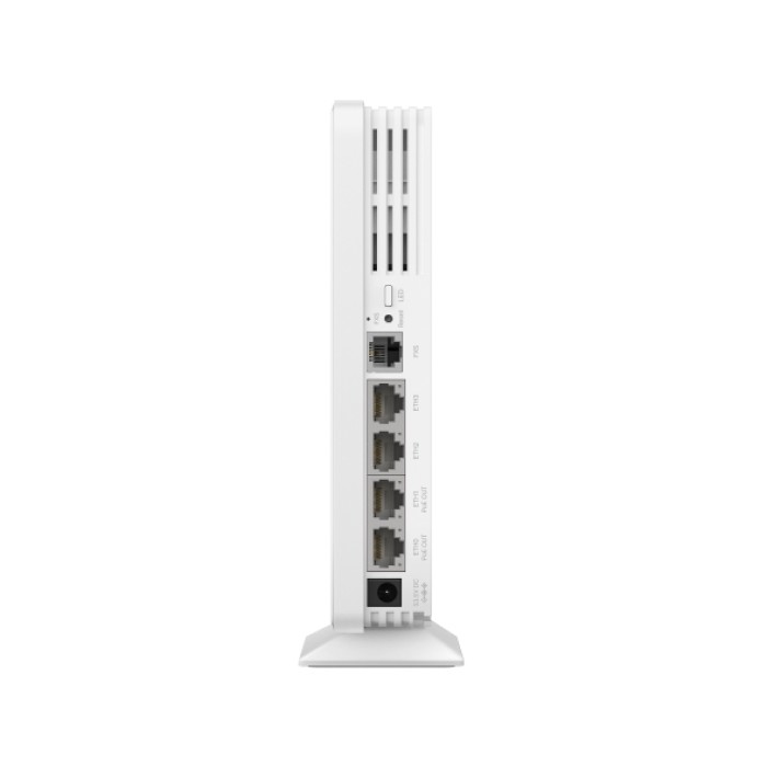Omada by Tplink EAP650GP-Desktop Omada AX3000 Wi-Fi 6 Desktop GPON Access Point Omada by Tplink EAP650GP-Desktop Omada AX3000 Wi-Fi 6 Desktop GPON Access Point