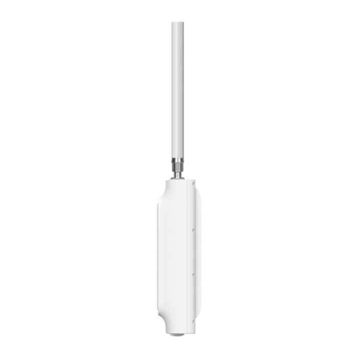 Omada by Tplink EAP668-Outdoor HD AX3600 Indoor/Outdoor WiFi 6 Access Point Omada by Tplink EAP668-Outdoor HD AX3600 Indoor/Outdoor WiFi 6 Access Point