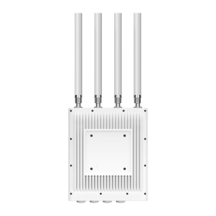 Omada by Tplink EAP668-Outdoor HD AX3600 Indoor/Outdoor WiFi 6 Access Point Omada by Tplink EAP668-Outdoor HD AX3600 Indoor/Outdoor WiFi 6 Access Point