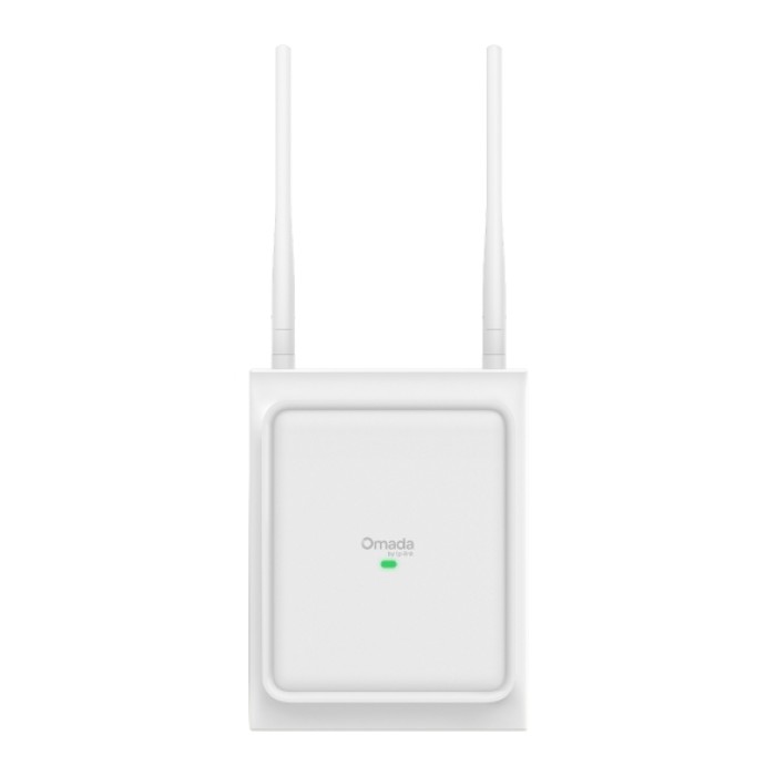Omada by Tplink EAP725-Outdoor BE5000 Indoor/Outdoor WiFi 7 Access Point with Directional/Omnidirectional Antennas Omada by Tplink EAP725-Outdoor BE5000 Indoor/Outdoor WiFi 7 Access Point with Directional/Omnidirectional Antennas