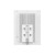 Omada by Tplink EAP725-Outdoor BE5000 Indoor/Outdoor WiFi 7 Access Point with Directional/Omnidirectional Antennas Omada by Tplink EAP725-Outdoor BE5000 Indoor/Outdoor WiFi 7 Access Point with Directional/Omnidirectional Antennas