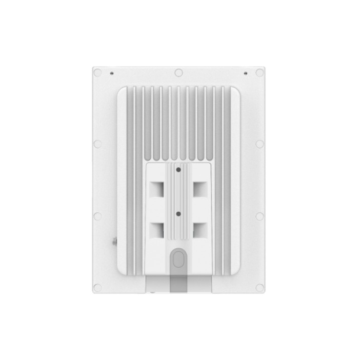 Omada by Tplink EAP725-Outdoor BE5000 Indoor/Outdoor WiFi 7 Access Point with Directional/Omnidirectional Antennas Omada by Tplink EAP725-Outdoor BE5000 Indoor/Outdoor WiFi 7 Access Point with Directional/Omnidirectional Antennas