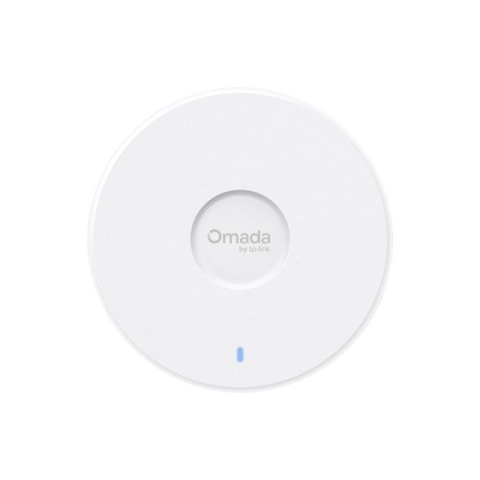 Omada by Tplink EAP727 BE5000 Ceiling Mount Wi-Fi 7 Access Point Omada by Tplink EAP727 BE5000 Ceiling Mount Wi-Fi 7 Access Point