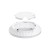 Omada by Tplink EAP727 BE5000 Ceiling Mount Wi-Fi 7 Access Point Omada by Tplink EAP727 BE5000 Ceiling Mount Wi-Fi 7 Access Point