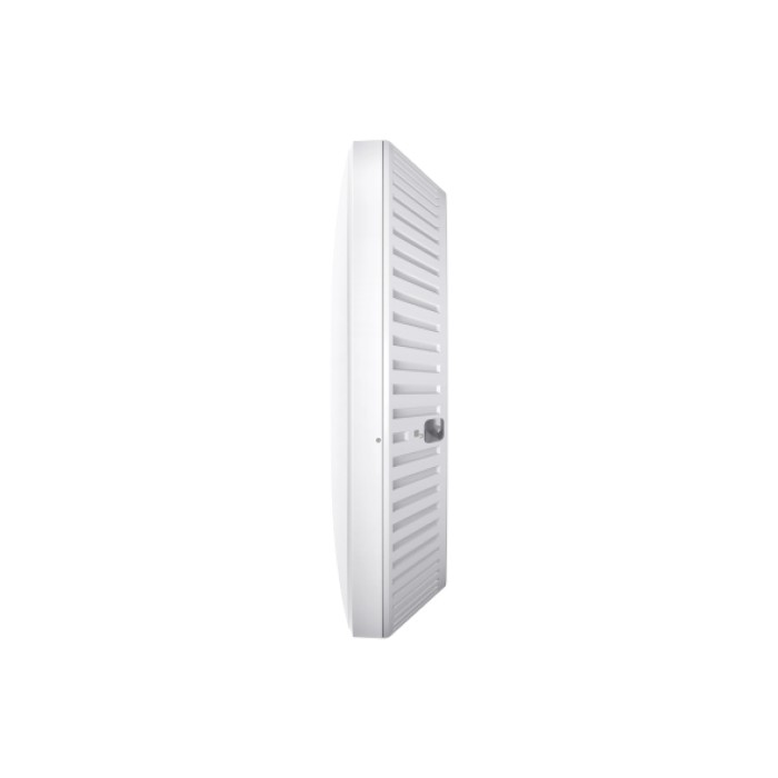 Omada by Tplink EAP727 BE5000 Ceiling Mount Wi-Fi 7 Access Point Omada by Tplink EAP727 BE5000 Ceiling Mount Wi-Fi 7 Access Point