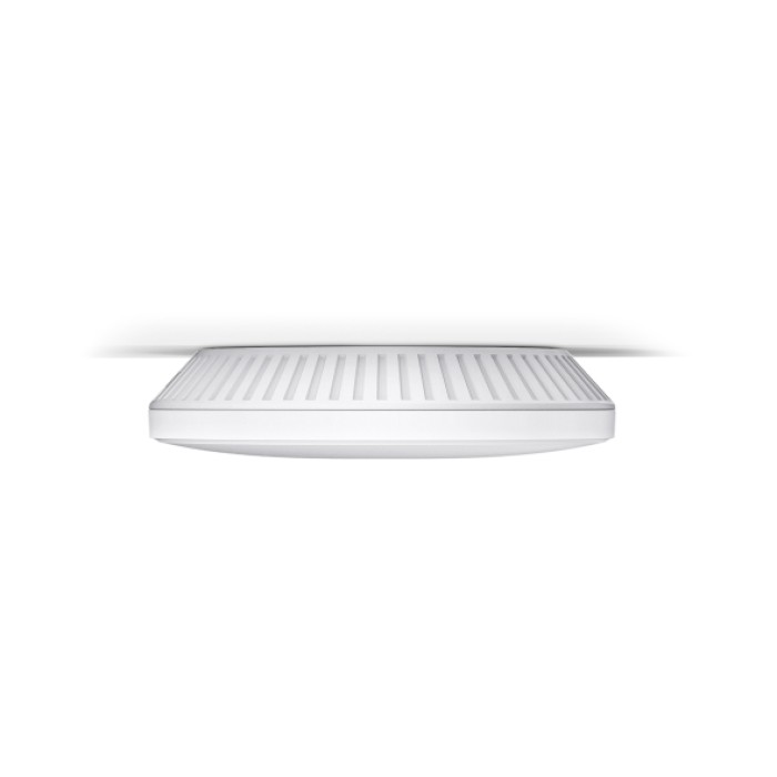 Omada by Tplink EAP727 BE5000 Ceiling Mount Wi-Fi 7 Access Point Omada by Tplink EAP727 BE5000 Ceiling Mount Wi-Fi 7 Access Point