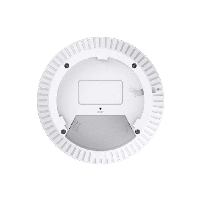 Omada by Tplink EAP727 BE5000 Ceiling Mount Wi-Fi 7 Access Point Omada by Tplink EAP727 BE5000 Ceiling Mount Wi-Fi 7 Access Point