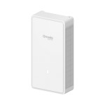 Omada by Tplink EAP775-Wall BE9300 Wall Plate Wi-Fi 7 Access Point Omada by Tplink EAP775-Wall BE9300 Wall Plate Wi-Fi 7 Access Point