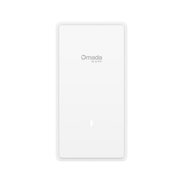 Omada by Tplink EAP775-Wall BE9300 Wall Plate Wi-Fi 7 Access Point Omada by Tplink EAP775-Wall BE9300 Wall Plate Wi-Fi 7 Access Point