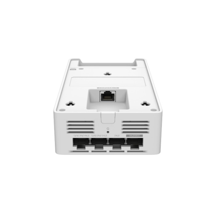 Omada by Tplink EAP775-Wall BE9300 Wall Plate Wi-Fi 7 Access Point Omada by Tplink EAP775-Wall BE9300 Wall Plate Wi-Fi 7 Access Point