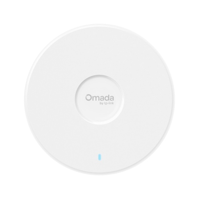 Omada by Tplink EAP787 BE15000 Ceiling Mount Tri-Band Wi-Fi 7 Access Point Omada by Tplink EAP787 BE15000 Ceiling Mount Tri-Band Wi-Fi 7 Access Point