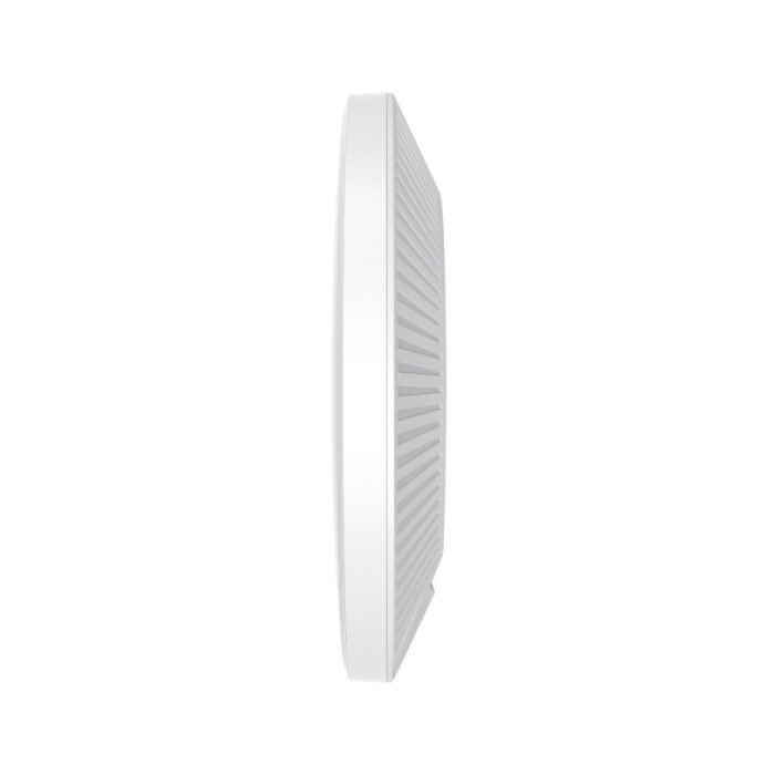 Omada by Tplink EAP787 BE15000 Ceiling Mount Tri-Band Wi-Fi 7 Access Point Omada by Tplink EAP787 BE15000 Ceiling Mount Tri-Band Wi-Fi 7 Access Point