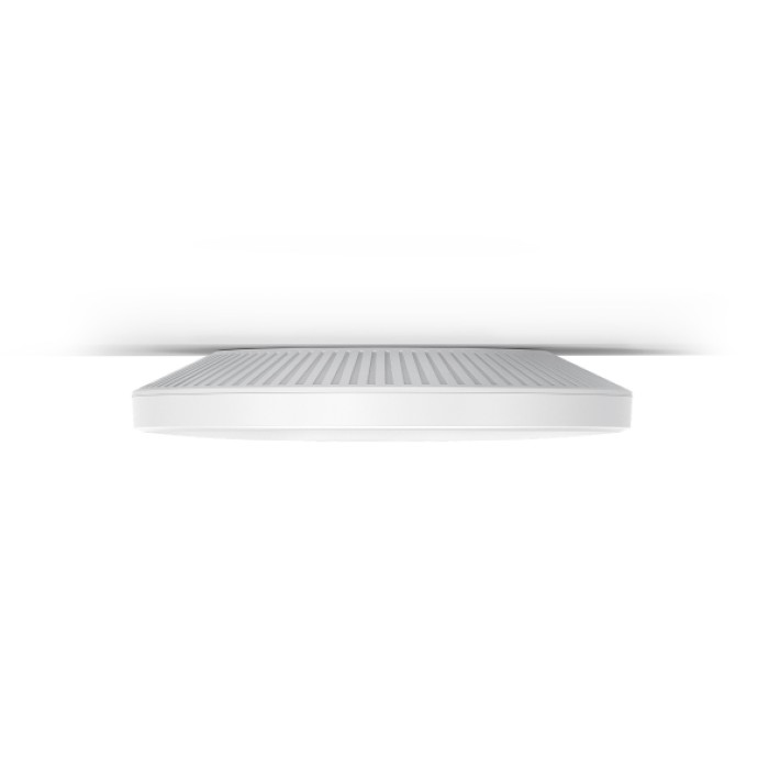 Omada by Tplink EAP787 BE15000 Ceiling Mount Tri-Band Wi-Fi 7 Access Point Omada by Tplink EAP787 BE15000 Ceiling Mount Tri-Band Wi-Fi 7 Access Point