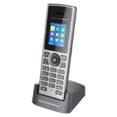 Grandstream DP722 DECT cordless IP phone