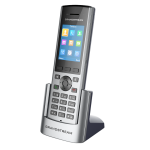Grandstream DP730 DECT cordless IP phone