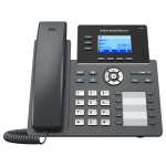 Grandstream GRP2602 Carrier-Grade Essential IP Phones