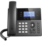 Grandstream GXP1760W Mid Range IP Phones