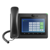 Grandstream GXV3370 IP Video Phone for Android