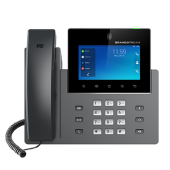 Grandstream GXV3450 IP Video Phone for Android