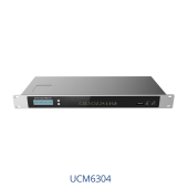 Grandstream UCM6304 IP PBX