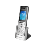 Grandstream WP820 portable Wi-Fi IP phone