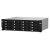 Qnap TL-R1620Sdc 16-Bay SAS-3 / SATA III JBOD Expansion Enclosure with Dual Controllers
