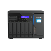 Qnap TS-855X 8-Bay NAS Enclosure - TS-855X-8G