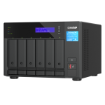 Qnap TVS-h674T 6-Bay NAS Enclosure - TVS-h674T-i5-32G