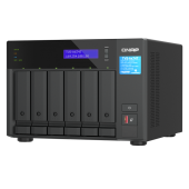 Qnap TVS-h674T 6-Bay NAS Enclosure - TVS-h674T-i5-32G