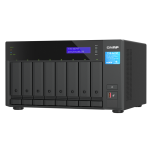Qnap TVS-h874T 8-Bay NAS Enclosure - TVS-h874T-i7-32G