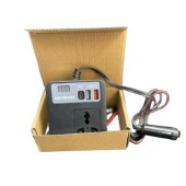 Starlink 200W 5-in-1 Car Power Inverter