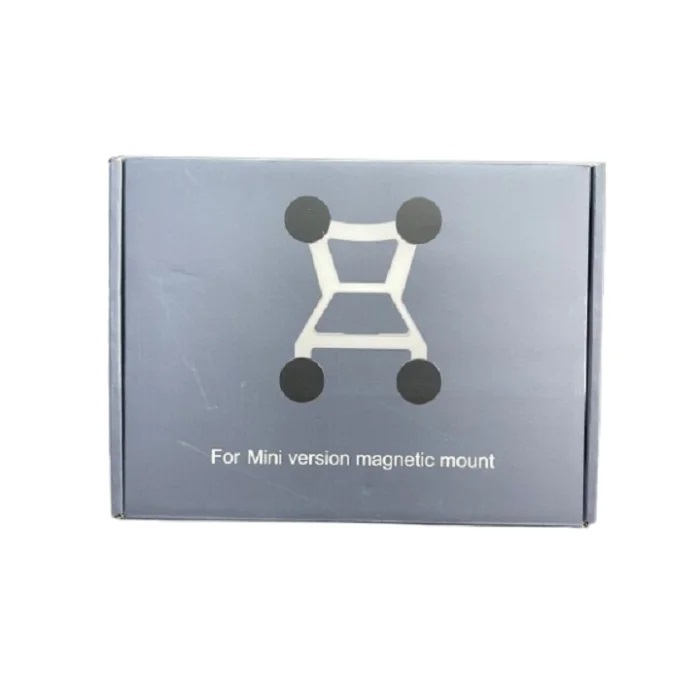 Starlink Mini Magnetic Car Roof Mount Starlink Mini Magnetic Car Roof Mount