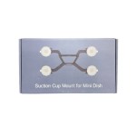 Starlink Mini Suction Wall Mount