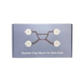 Starlink Mini Suction Wall Mount