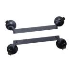 Starlink Mini Sunroof Suction Cup Mount