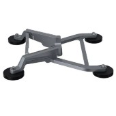 Starlink TS16 Mini Mount with Portable Magnetic Aluminum Alloy Mount