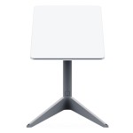 Starlink V2 Dish SpaceX Standard