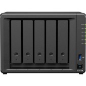 Synology DiskStation DS1525+ 5-Bay NAS Enclosure