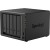 Synology DiskStation DS1525+ 5-Bay NAS Enclosure