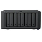 Synology DiskStation DS1825+ NAS Enclosure