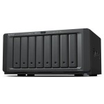 Synology DiskStation DS1825xs+ 8-Bays NAS