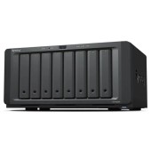 Synology DiskStation DS1825xs+ 8-Bays NAS