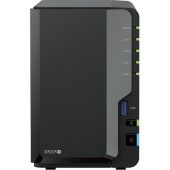 Synology DiskStation DS225+ 2 Drive Bays NAS Server