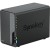 Synology DiskStation DS225+ 2 Drive Bays NAS Server
