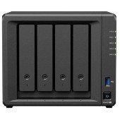 Synology DiskStation DS425+ 4-Drive Bays NAS Server