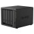 Synology DiskStation DS425+ 4-Drive Bays NAS Server