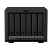 Synology DiskStation DS625slim 6-Bay NAS