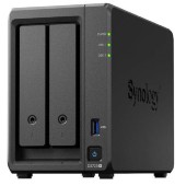 Synology DiskStation DS725+ 2 Drive Bays NAS Server